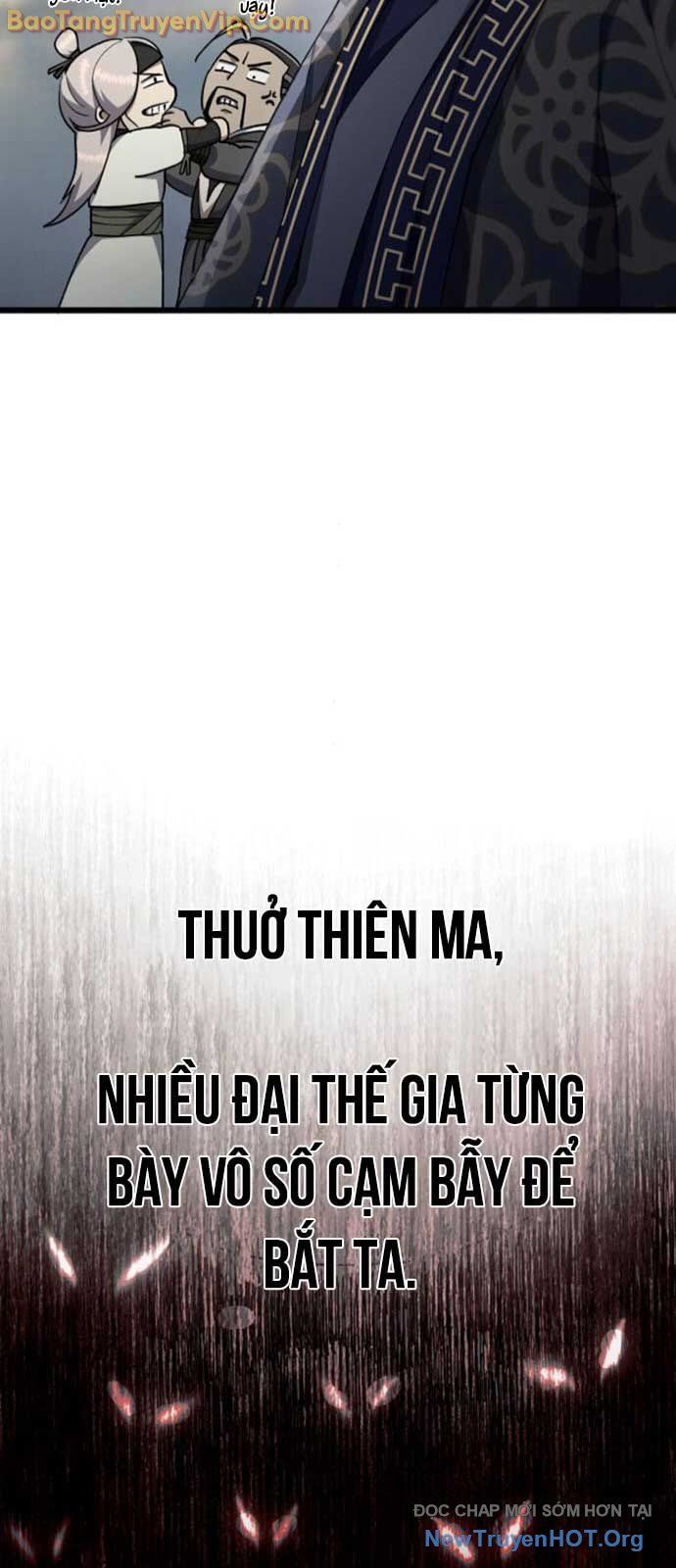 Thiên Ma Muốn Sống Một Cuộc Đời Bình Lặng Chapter 38 - 53