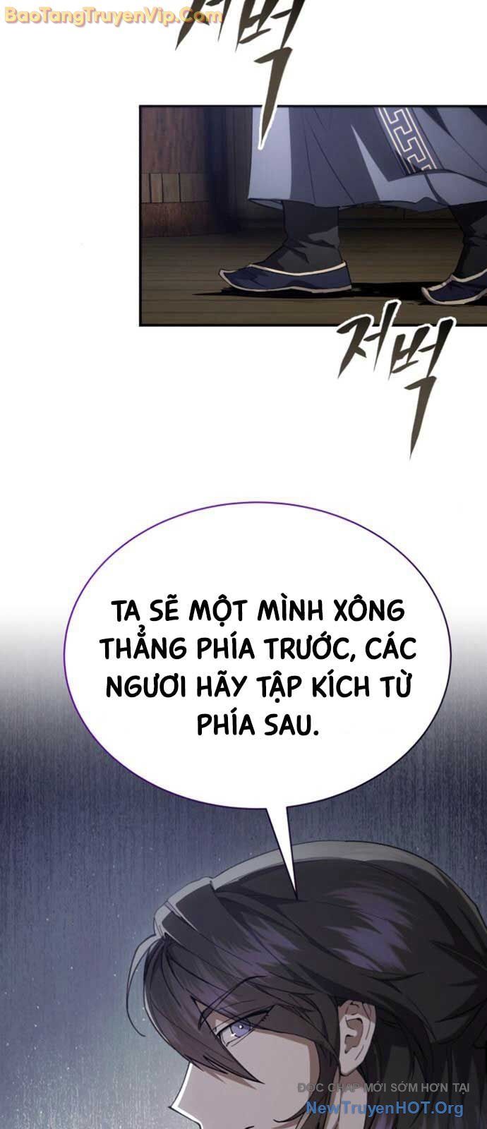 Thiên Ma Muốn Sống Một Cuộc Đời Bình Lặng Chapter 38 - 58