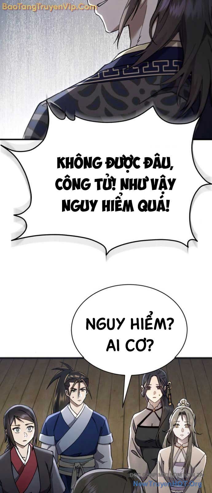 Thiên Ma Muốn Sống Một Cuộc Đời Bình Lặng Chapter 38 - 59