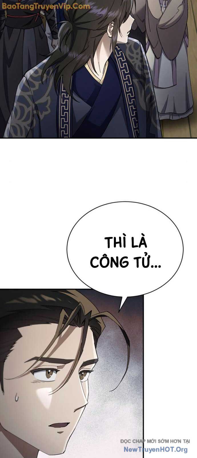 Thiên Ma Muốn Sống Một Cuộc Đời Bình Lặng Chapter 38 - 60