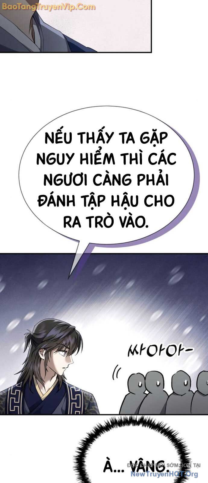 Thiên Ma Muốn Sống Một Cuộc Đời Bình Lặng Chapter 38 - 61