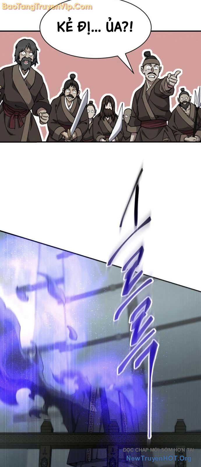 Thiên Ma Muốn Sống Một Cuộc Đời Bình Lặng Chapter 38 - 66