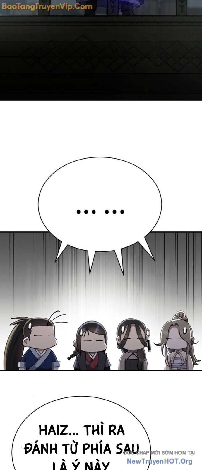 Thiên Ma Muốn Sống Một Cuộc Đời Bình Lặng Chapter 38 - 67