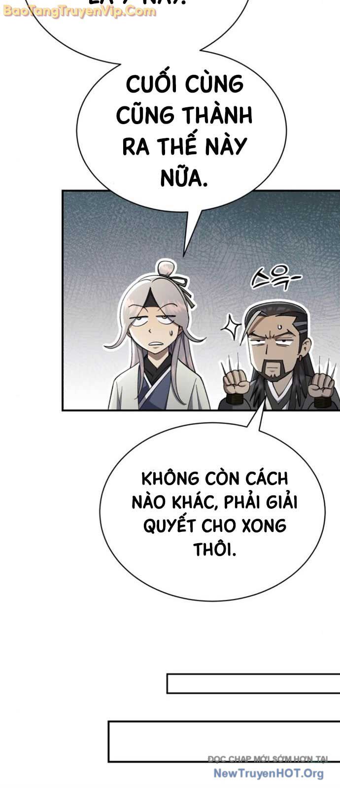 Thiên Ma Muốn Sống Một Cuộc Đời Bình Lặng Chapter 38 - 68