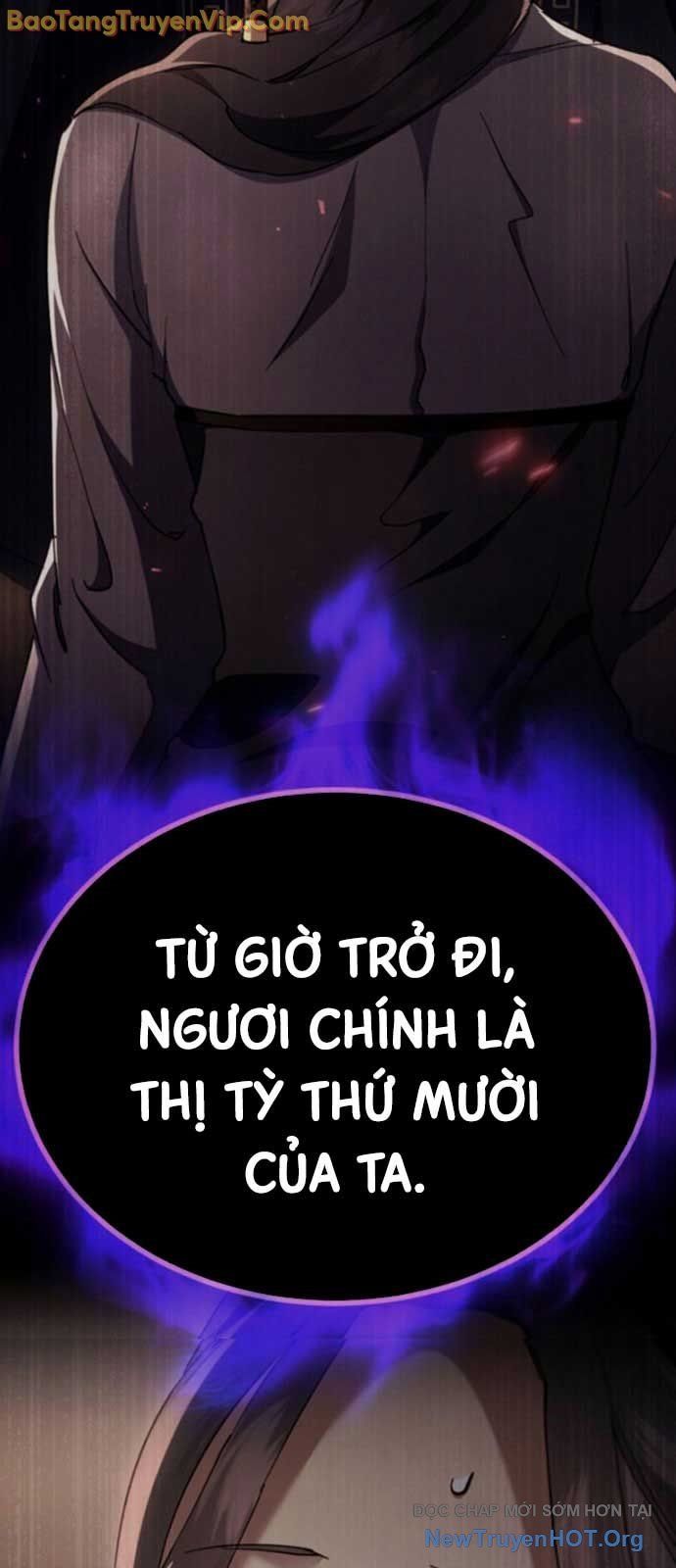 Thiên Ma Muốn Sống Một Cuộc Đời Bình Lặng Chapter 38 - 8