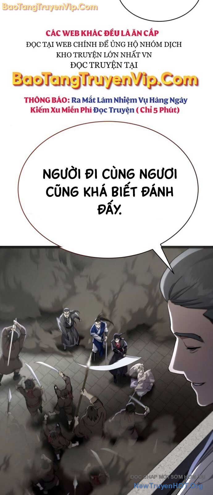 Thiên Ma Muốn Sống Một Cuộc Đời Bình Lặng Chapter 38 - 81