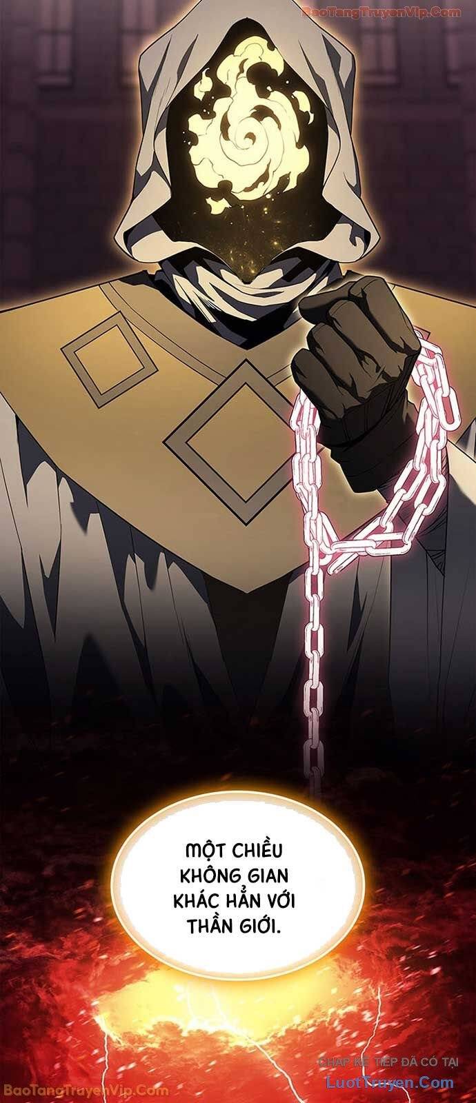 Vị Vua Mạnh Nhất Đã Trở Lại Chapter 169 - 9