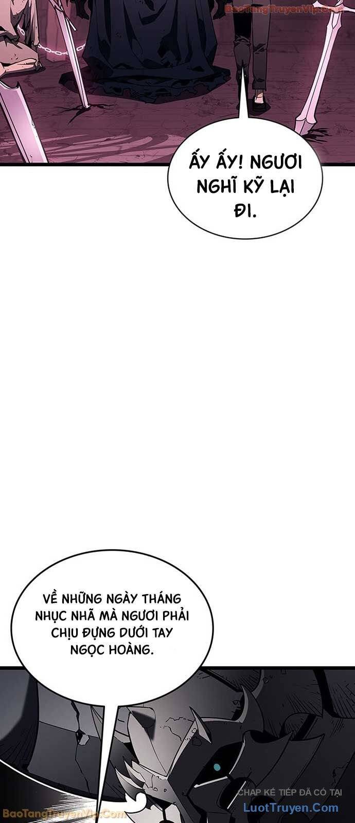 Vị Vua Mạnh Nhất Đã Trở Lại Chapter 169 - 39