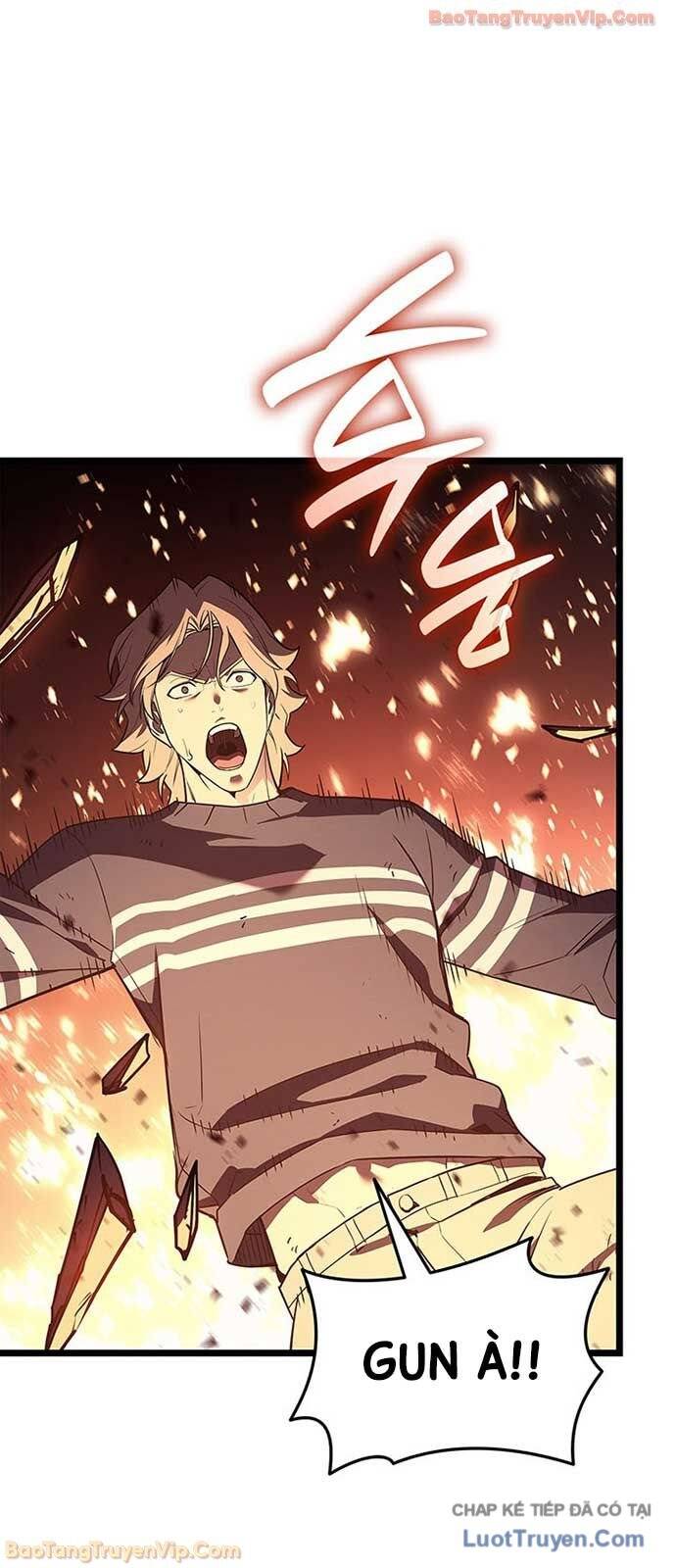 Vị Vua Mạnh Nhất Đã Trở Lại Chapter 169 - 84