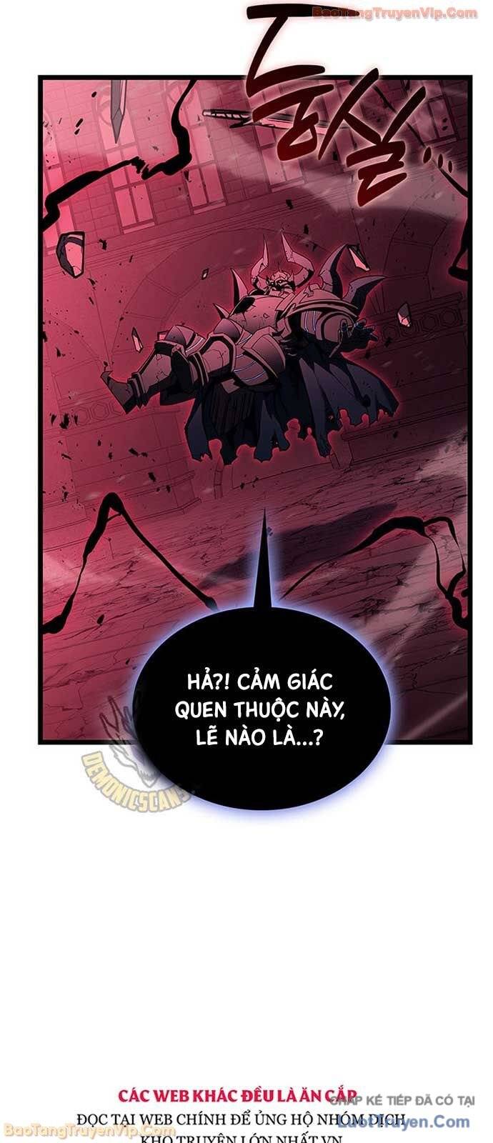 Vị Vua Mạnh Nhất Đã Trở Lại Chapter 169 - 93