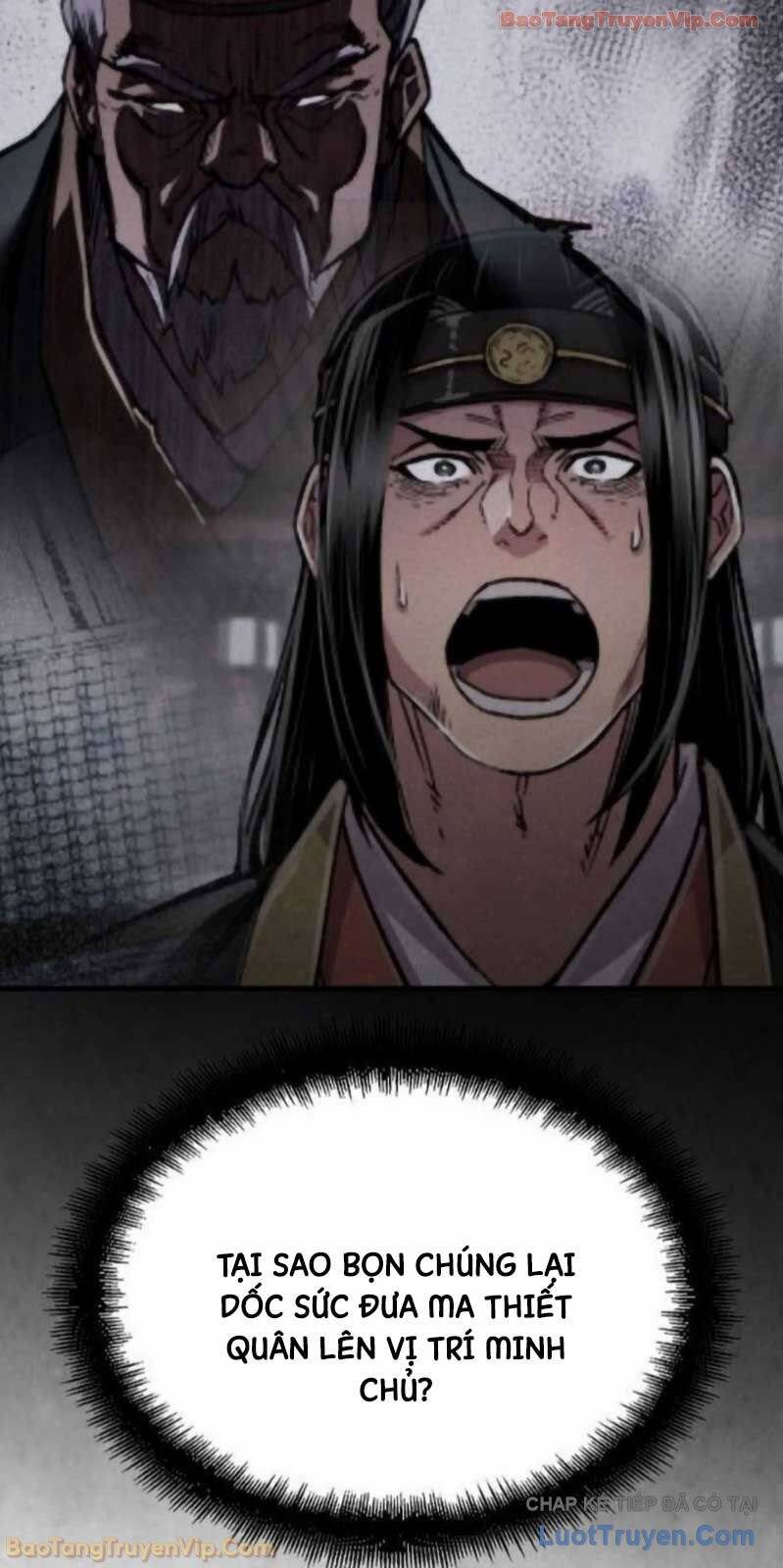 Thiên Ma Quy Hoàn Chapter 114 - 45