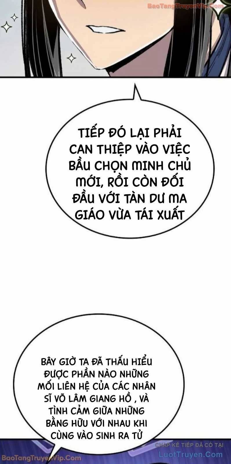 Thiên Ma Quy Hoàn Chapter 114 - 85