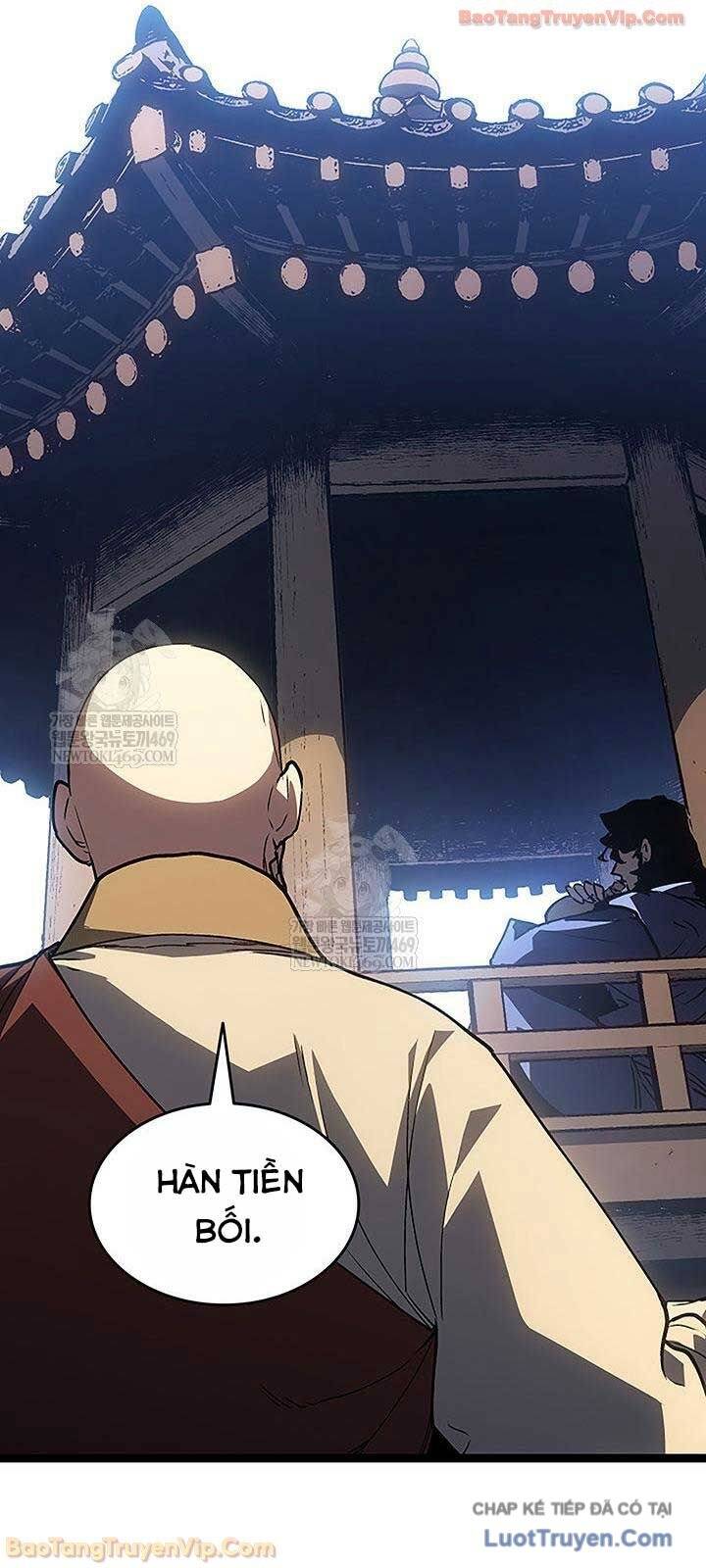 Tử Thần Phiêu Nguyệt Chapter 132 - 8