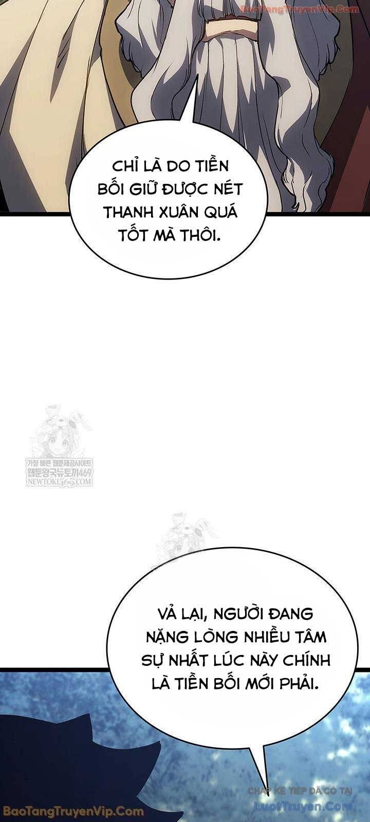 Tử Thần Phiêu Nguyệt Chapter 132 - 11