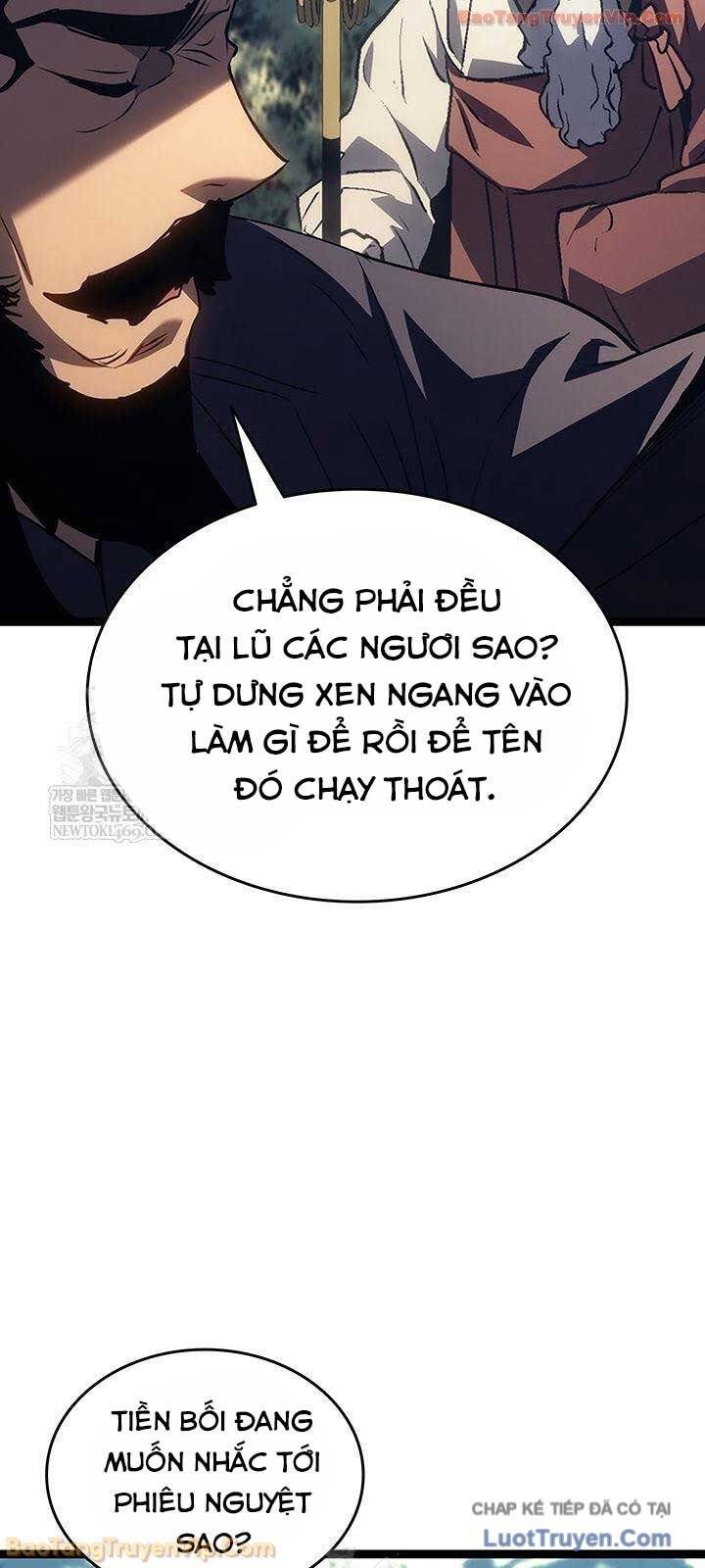 Tử Thần Phiêu Nguyệt Chapter 132 - 13
