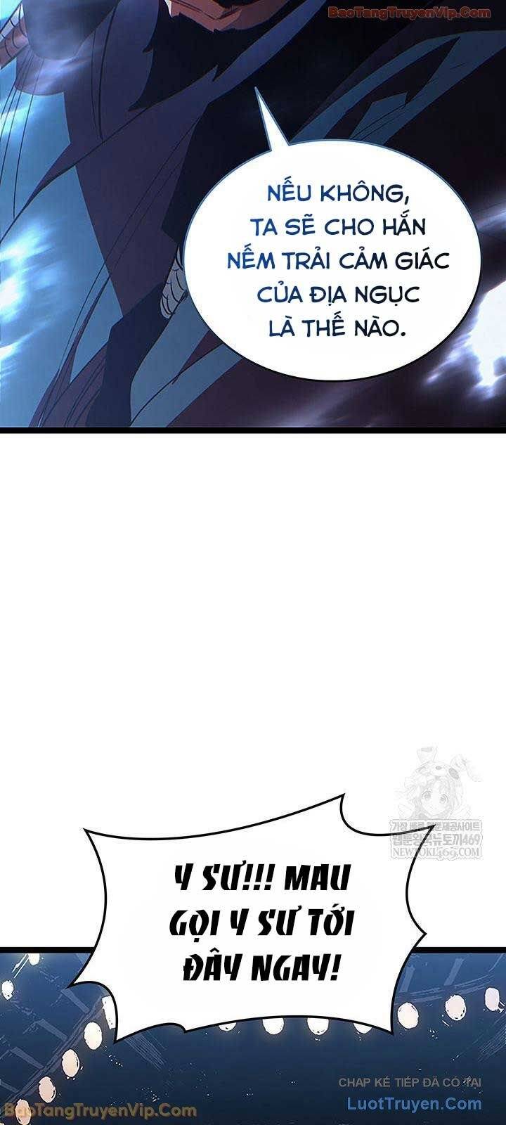 Tử Thần Phiêu Nguyệt Chapter 132 - 23