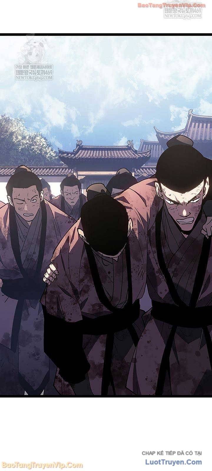 Tử Thần Phiêu Nguyệt Chapter 132 - 26