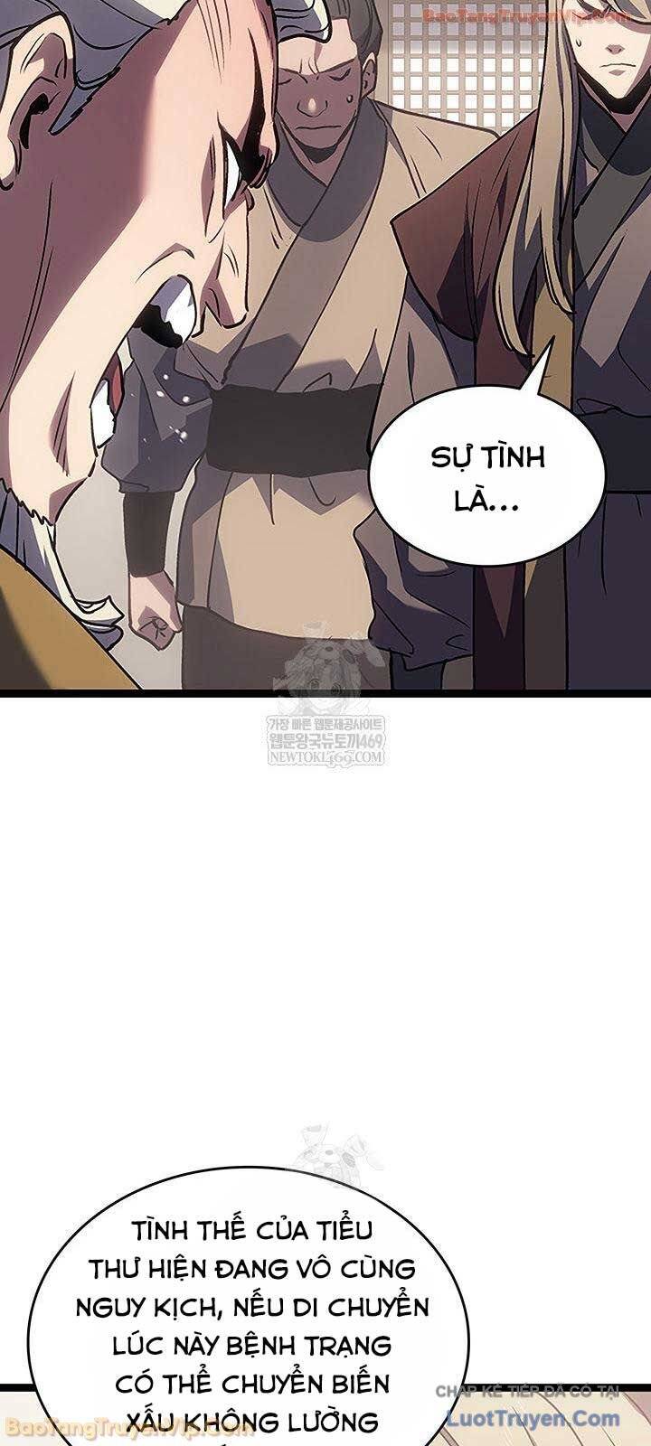 Tử Thần Phiêu Nguyệt Chapter 132 - 39