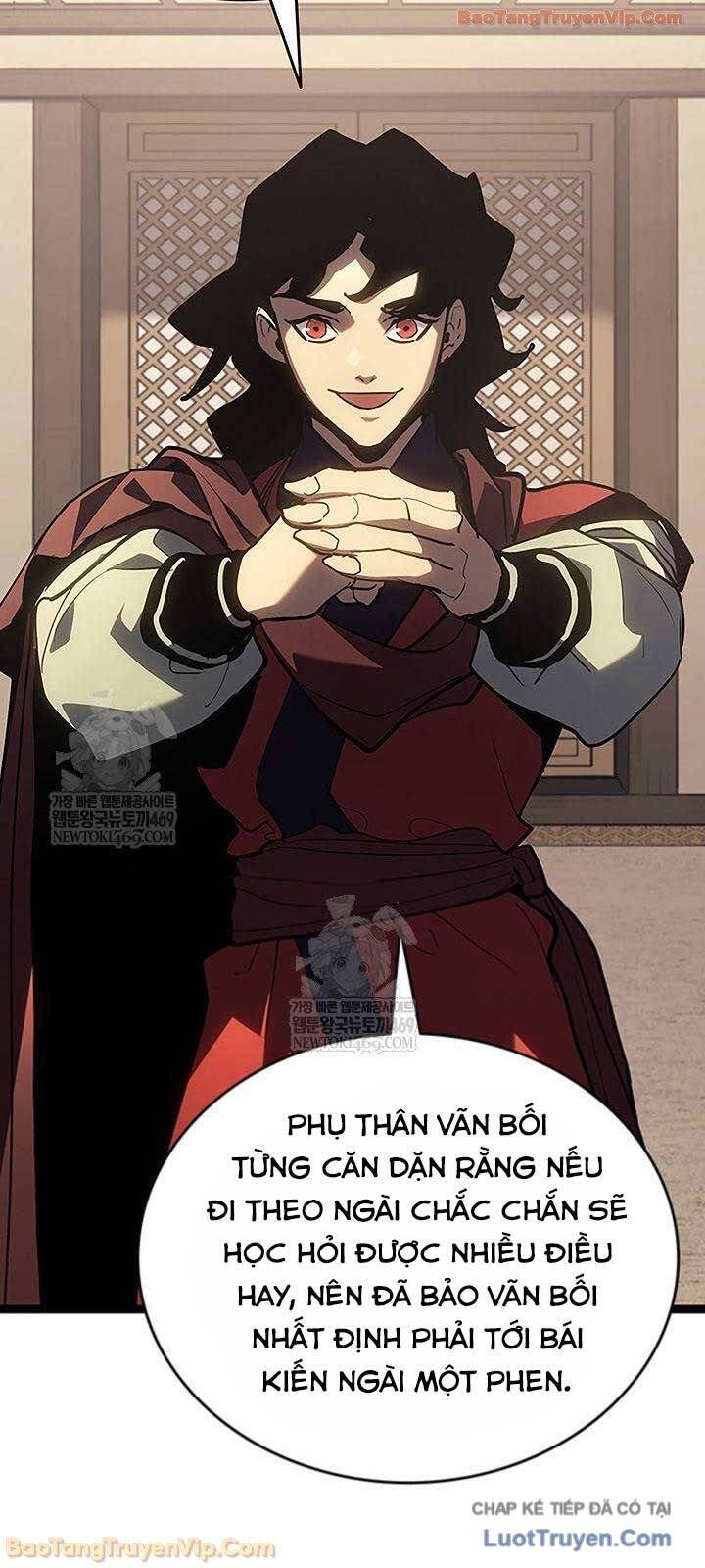 Tử Thần Phiêu Nguyệt Chapter 132 - 49