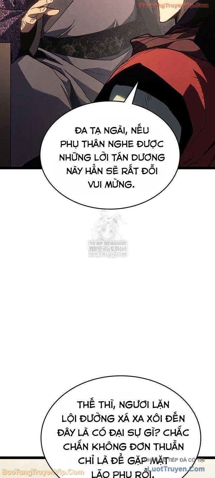 Tử Thần Phiêu Nguyệt Chapter 132 - 51