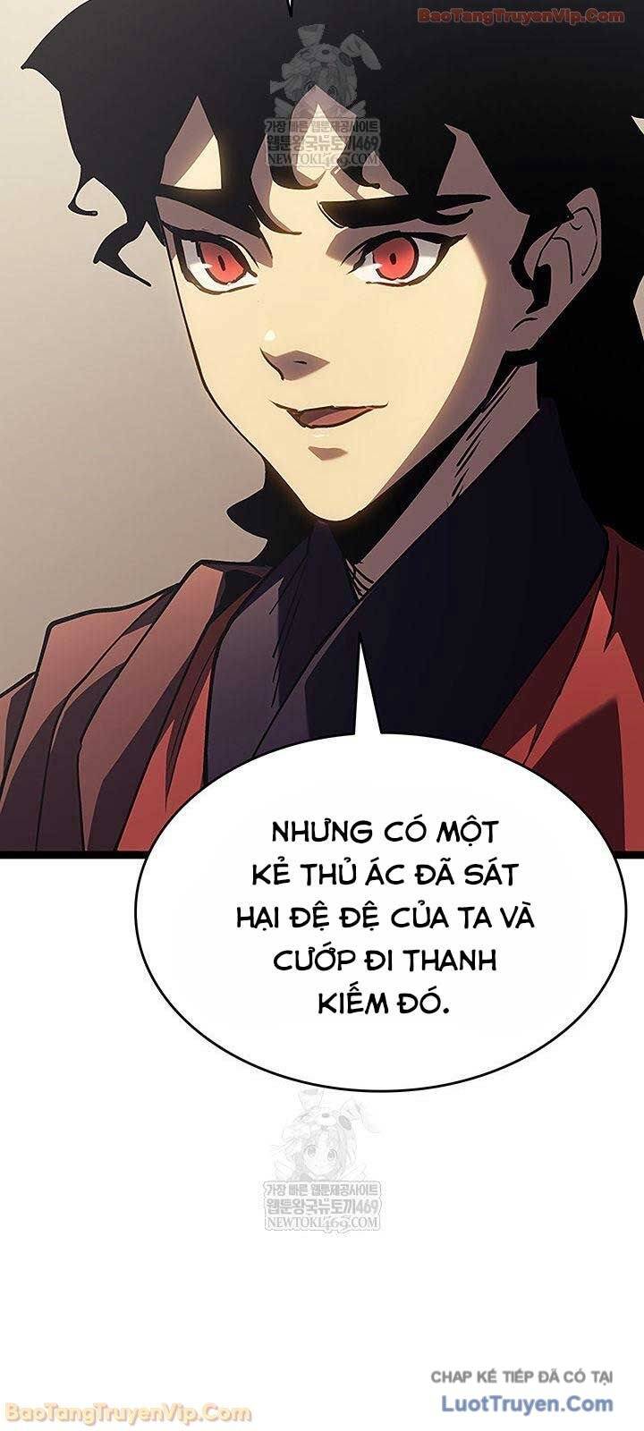 Tử Thần Phiêu Nguyệt Chapter 132 - 55