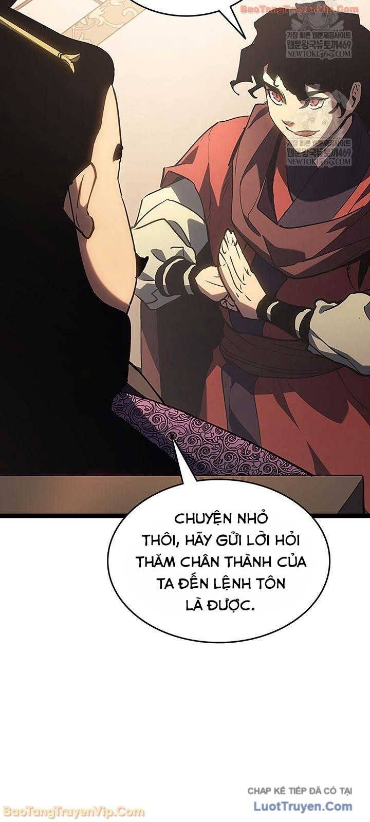 Tử Thần Phiêu Nguyệt Chapter 132 - 64