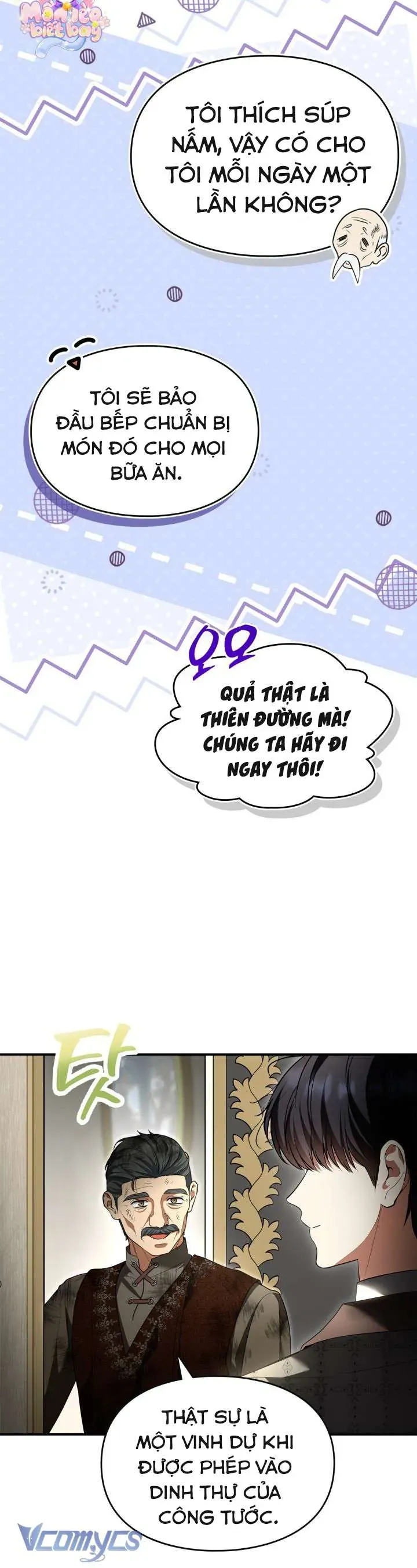 Cách Khiến Cuồn Tiểu Thuyết Bi Kịch Thành Chữa Lành Chapter 52 - 12