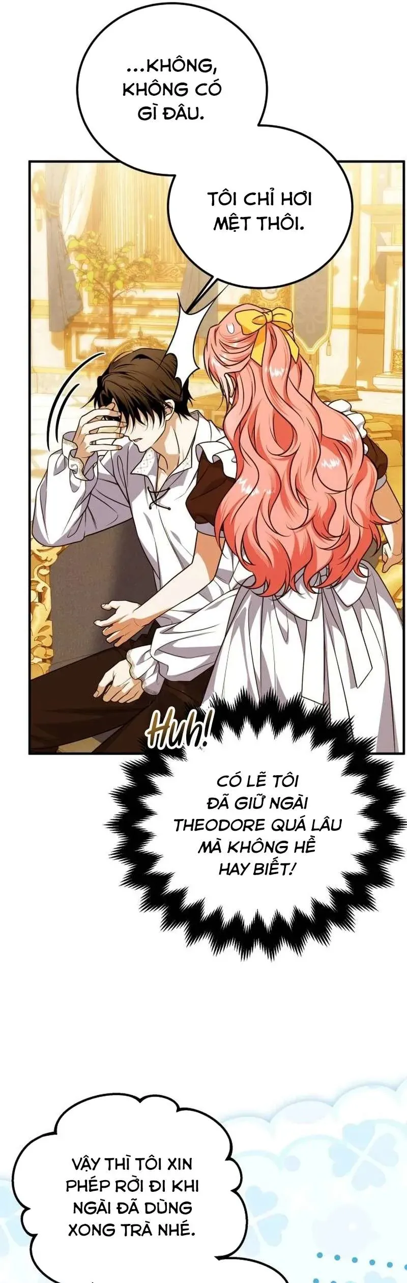 Cách Khiến Cuồn Tiểu Thuyết Bi Kịch Thành Chữa Lành Chapter 52 - 13