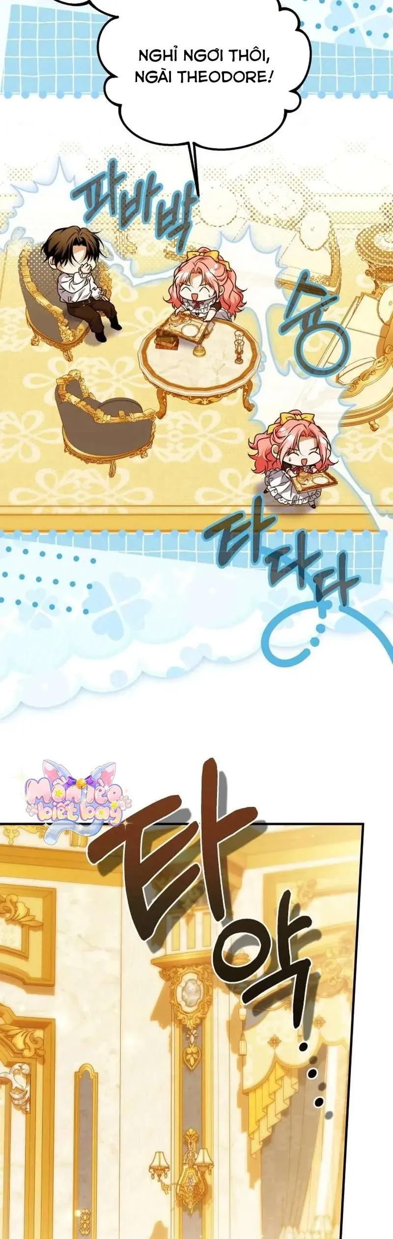 Cách Khiến Cuồn Tiểu Thuyết Bi Kịch Thành Chữa Lành Chapter 52 - 14