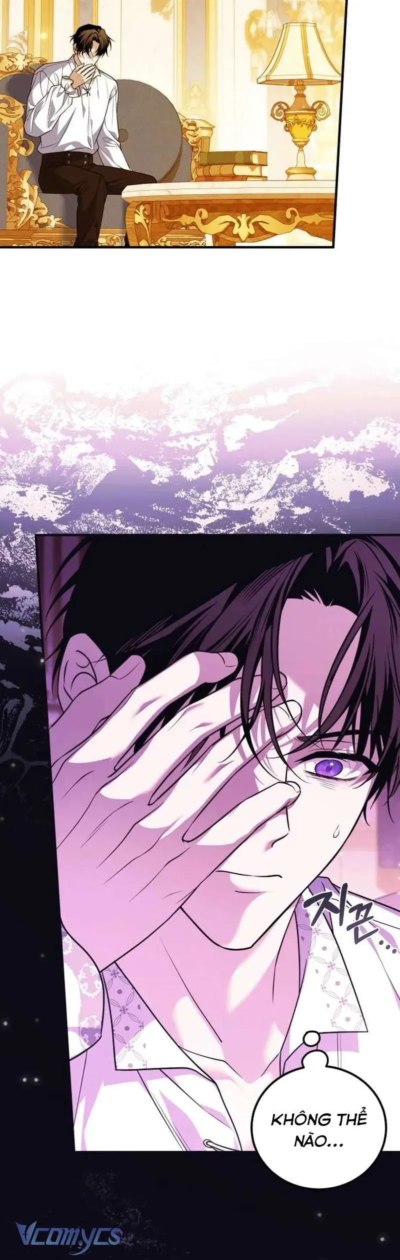 Cách Khiến Cuồn Tiểu Thuyết Bi Kịch Thành Chữa Lành Chapter 52 - 15