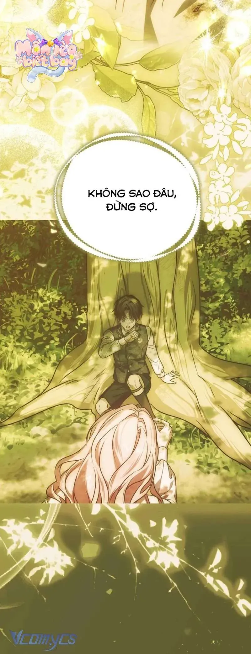 Cách Khiến Cuồn Tiểu Thuyết Bi Kịch Thành Chữa Lành Chapter 52 - 3