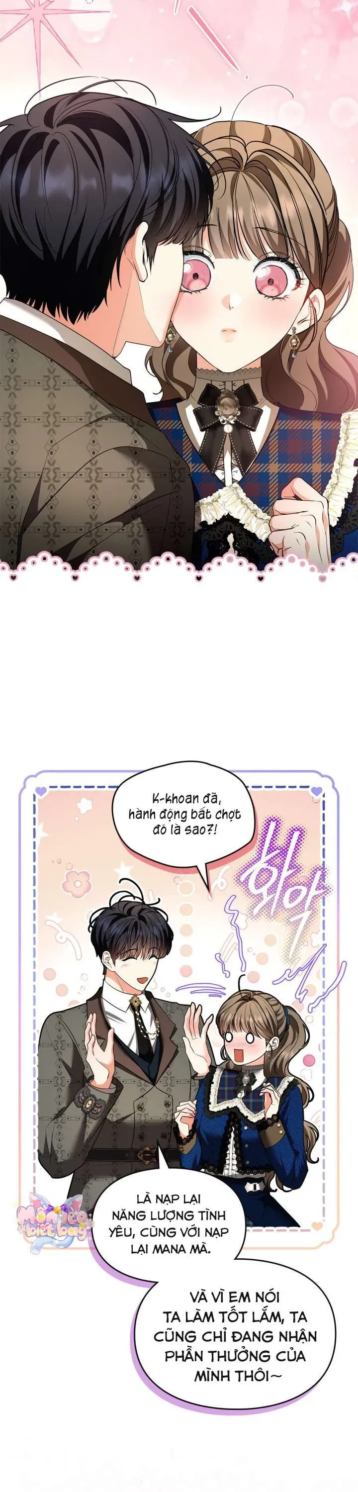 Cách Khiến Cuồn Tiểu Thuyết Bi Kịch Thành Chữa Lành Chapter 52 - 23