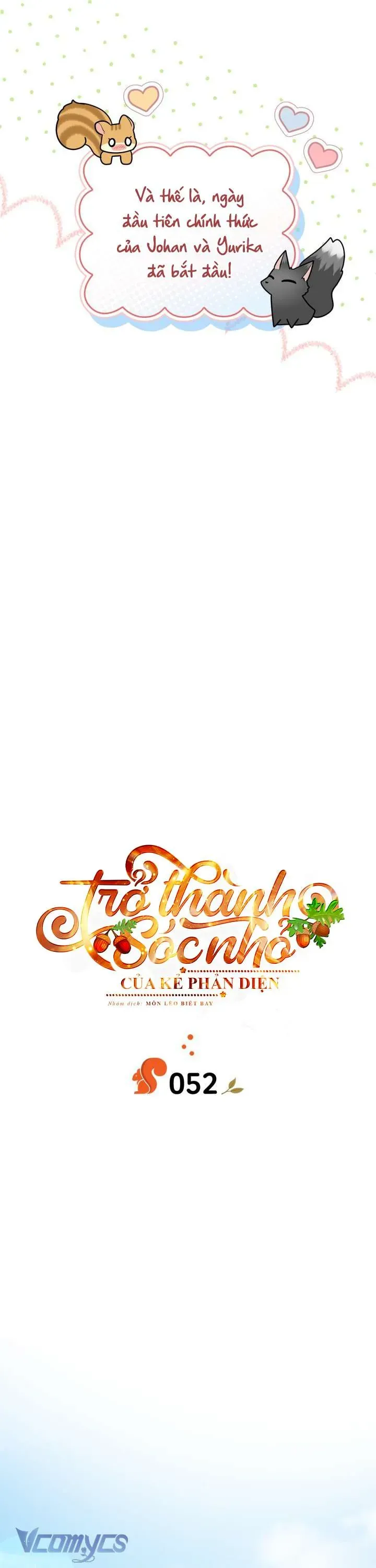 Cách Khiến Cuồn Tiểu Thuyết Bi Kịch Thành Chữa Lành Chapter 52 - 25