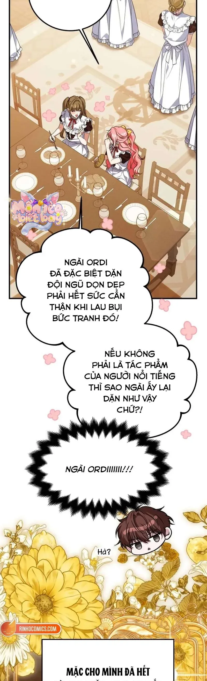 Cách Khiến Cuồn Tiểu Thuyết Bi Kịch Thành Chữa Lành Chapter 52 - 27