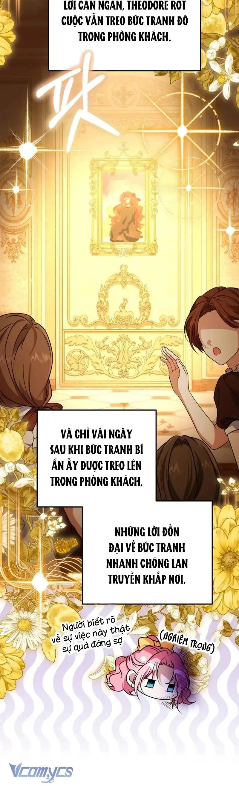 Cách Khiến Cuồn Tiểu Thuyết Bi Kịch Thành Chữa Lành Chapter 52 - 28