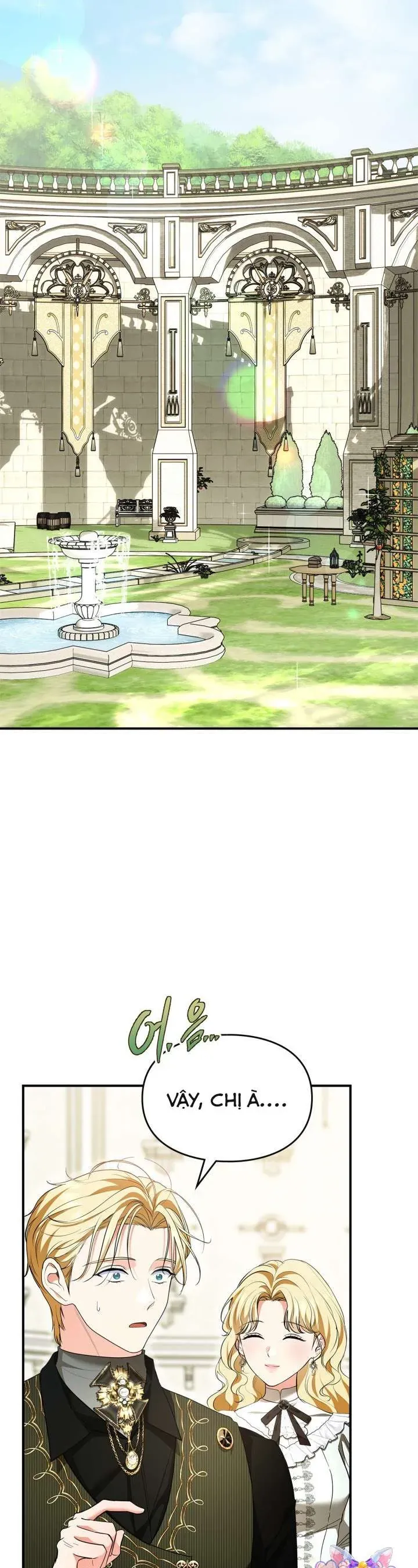 Cách Khiến Cuồn Tiểu Thuyết Bi Kịch Thành Chữa Lành Chapter 52 - 29