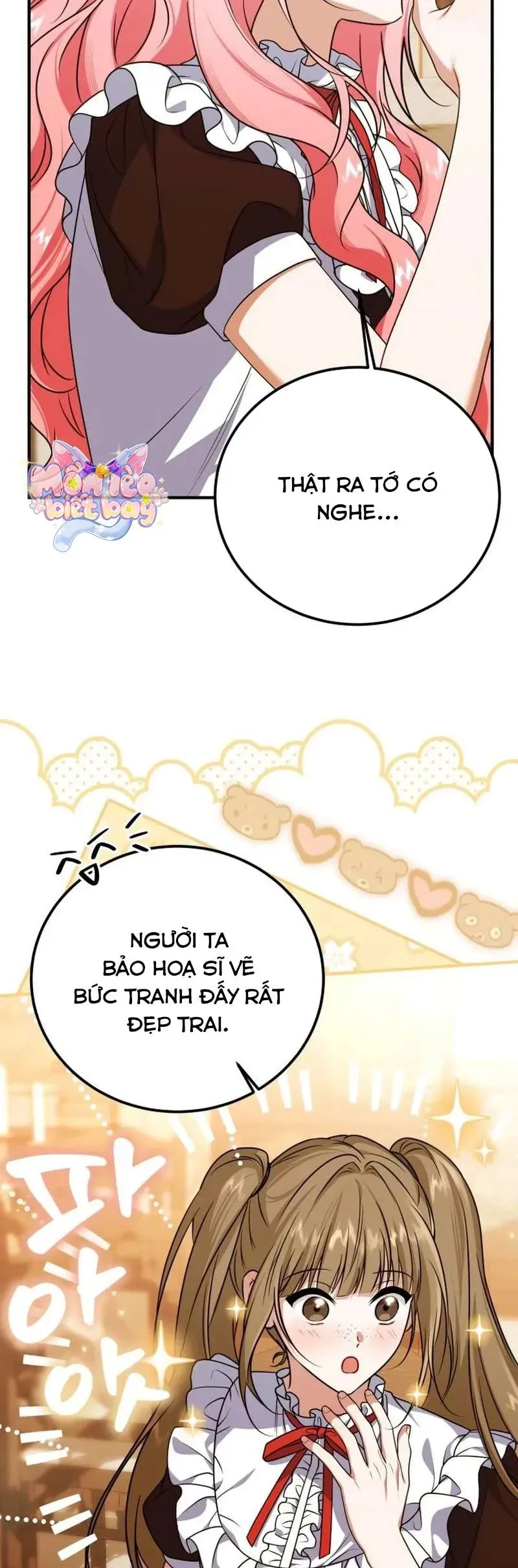 Cách Khiến Cuồn Tiểu Thuyết Bi Kịch Thành Chữa Lành Chapter 52 - 34