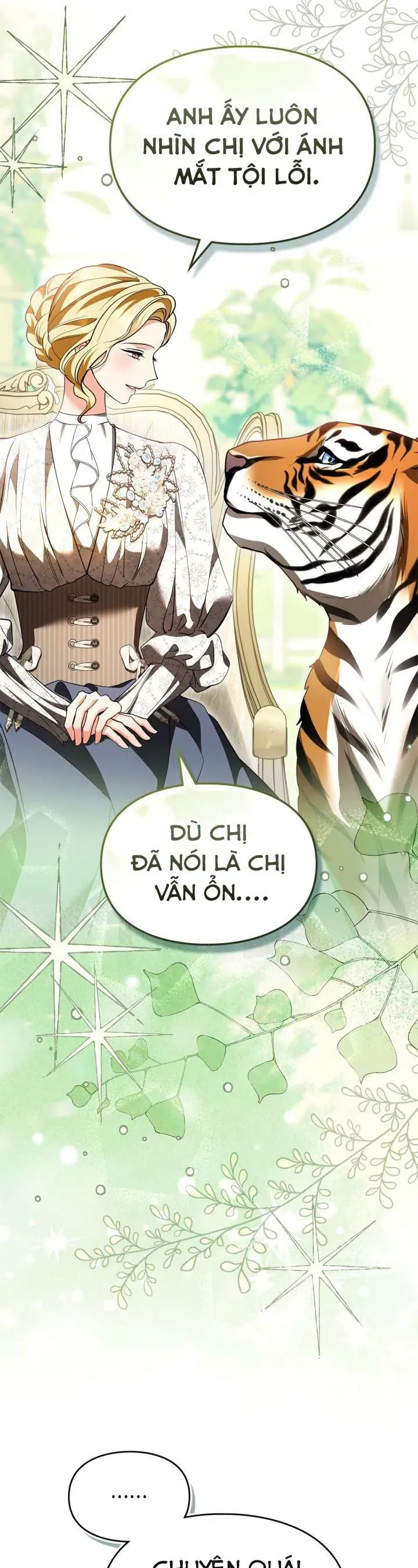 Cách Khiến Cuồn Tiểu Thuyết Bi Kịch Thành Chữa Lành Chapter 52 - 36