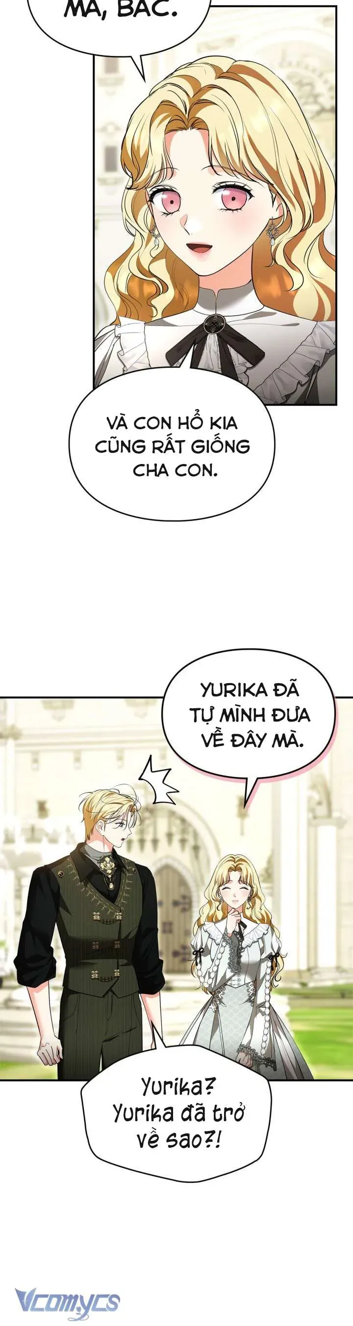 Cách Khiến Cuồn Tiểu Thuyết Bi Kịch Thành Chữa Lành Chapter 52 - 38