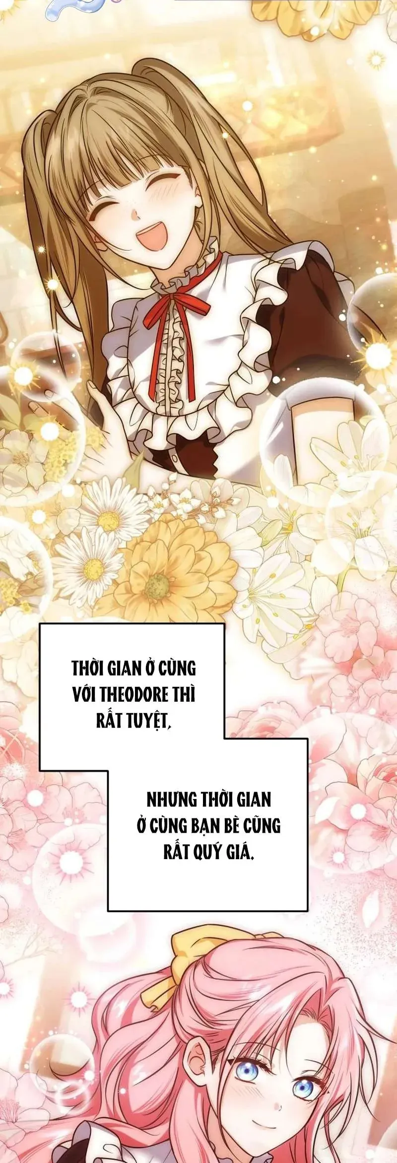 Cách Khiến Cuồn Tiểu Thuyết Bi Kịch Thành Chữa Lành Chapter 52 - 40