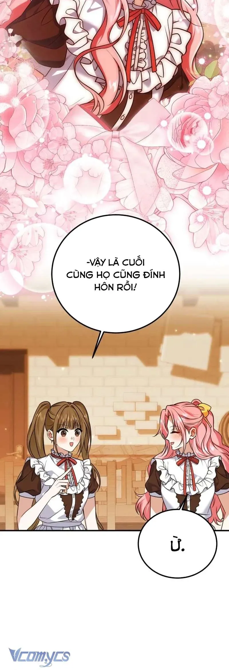 Cách Khiến Cuồn Tiểu Thuyết Bi Kịch Thành Chữa Lành Chapter 52 - 41