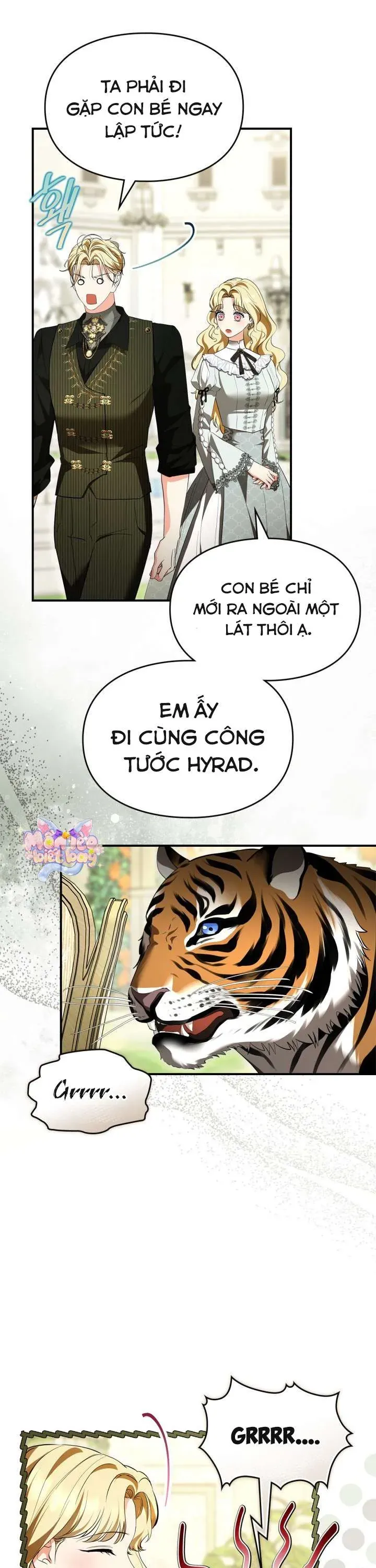 Cách Khiến Cuồn Tiểu Thuyết Bi Kịch Thành Chữa Lành Chapter 52 - 42