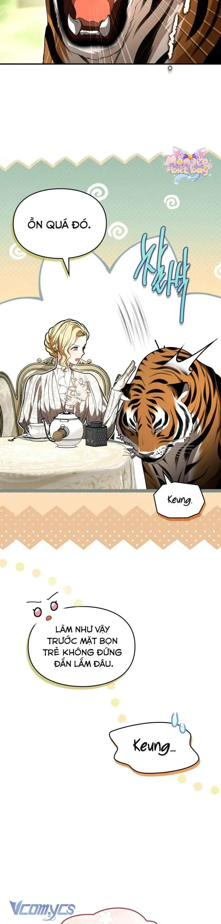 Cách Khiến Cuồn Tiểu Thuyết Bi Kịch Thành Chữa Lành Chapter 52 - 44