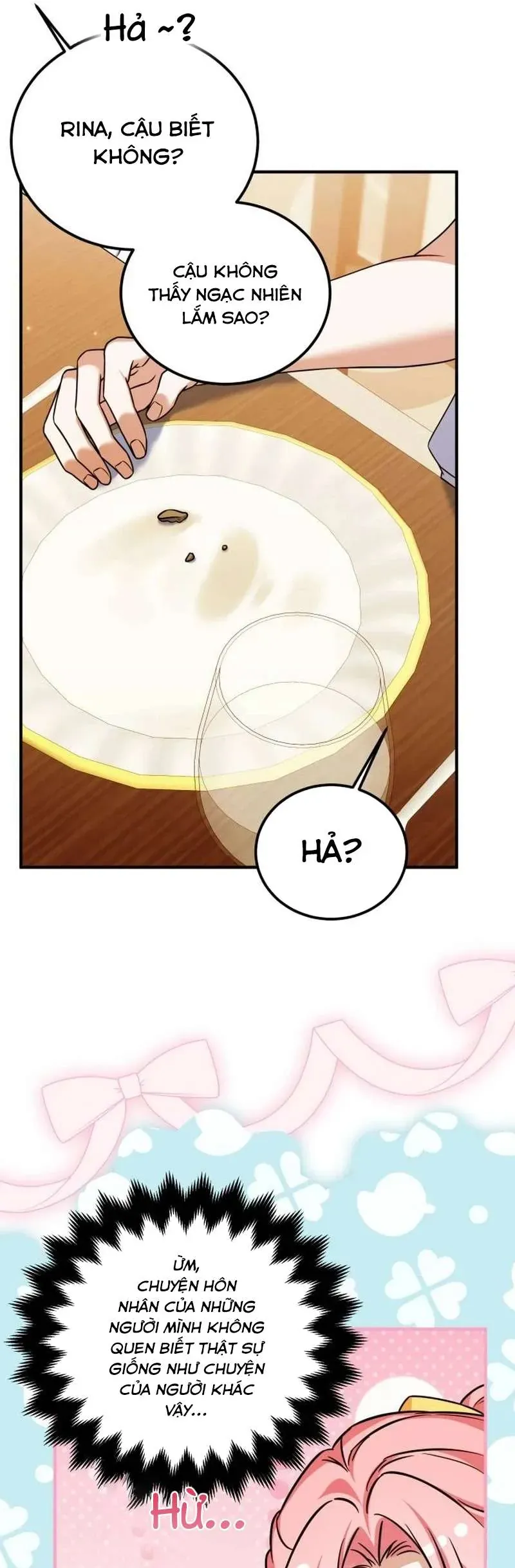 Cách Khiến Cuồn Tiểu Thuyết Bi Kịch Thành Chữa Lành Chapter 52 - 45