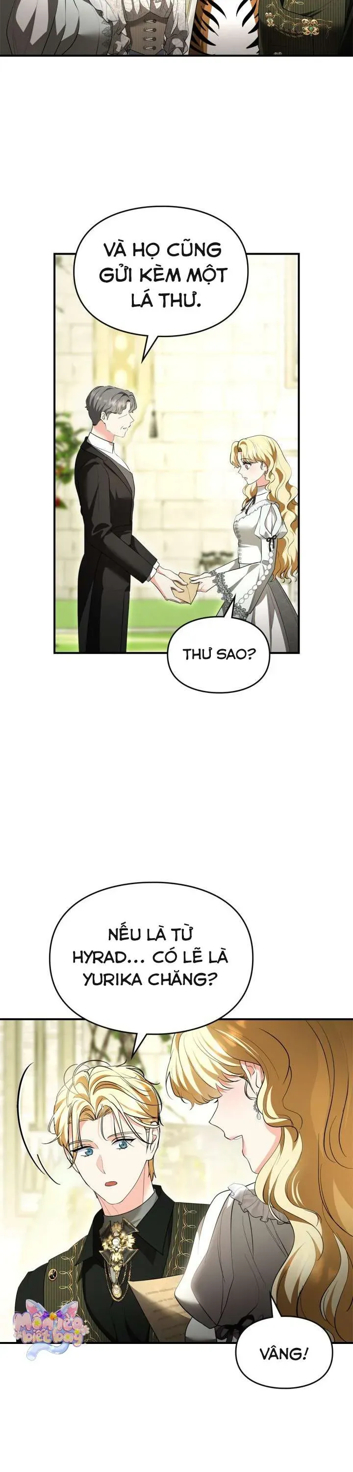 Cách Khiến Cuồn Tiểu Thuyết Bi Kịch Thành Chữa Lành Chapter 52 - 49