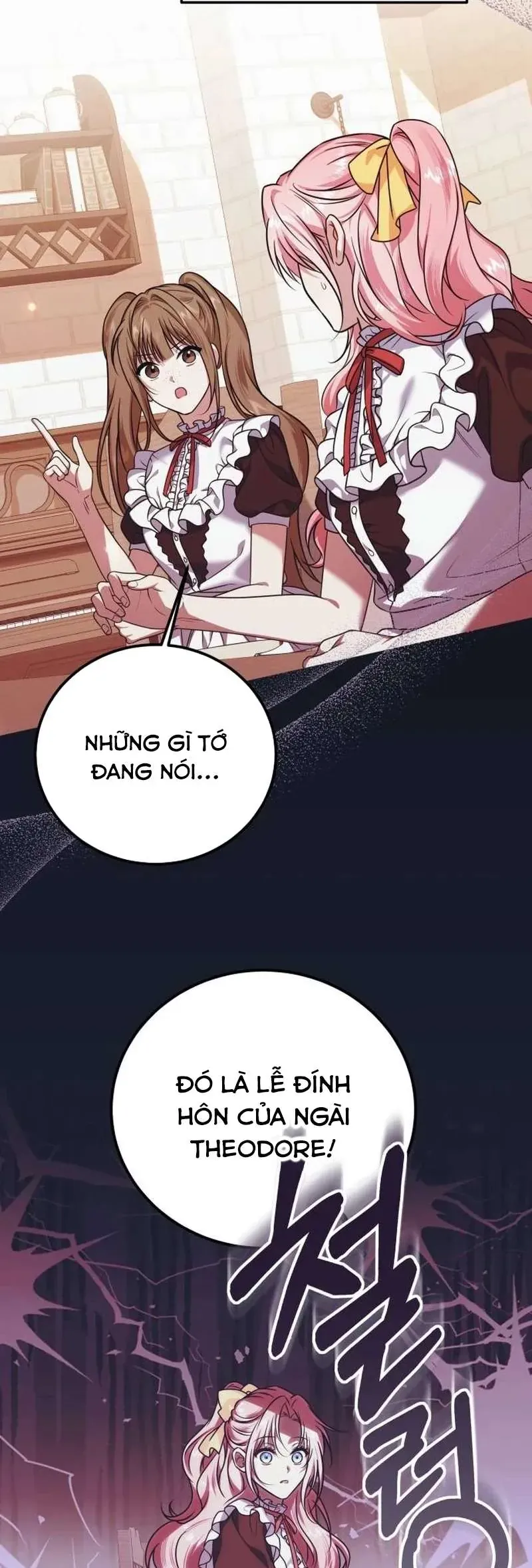 Cách Khiến Cuồn Tiểu Thuyết Bi Kịch Thành Chữa Lành Chapter 52 - 52