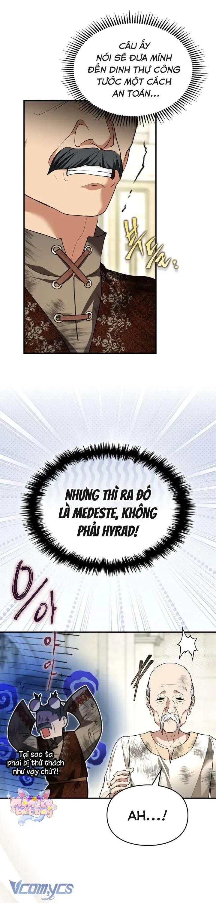 Cách Khiến Cuồn Tiểu Thuyết Bi Kịch Thành Chữa Lành Chapter 52 - 56