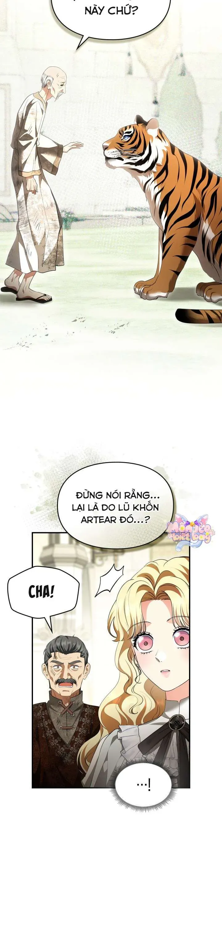 Cách Khiến Cuồn Tiểu Thuyết Bi Kịch Thành Chữa Lành Chapter 52 - 61