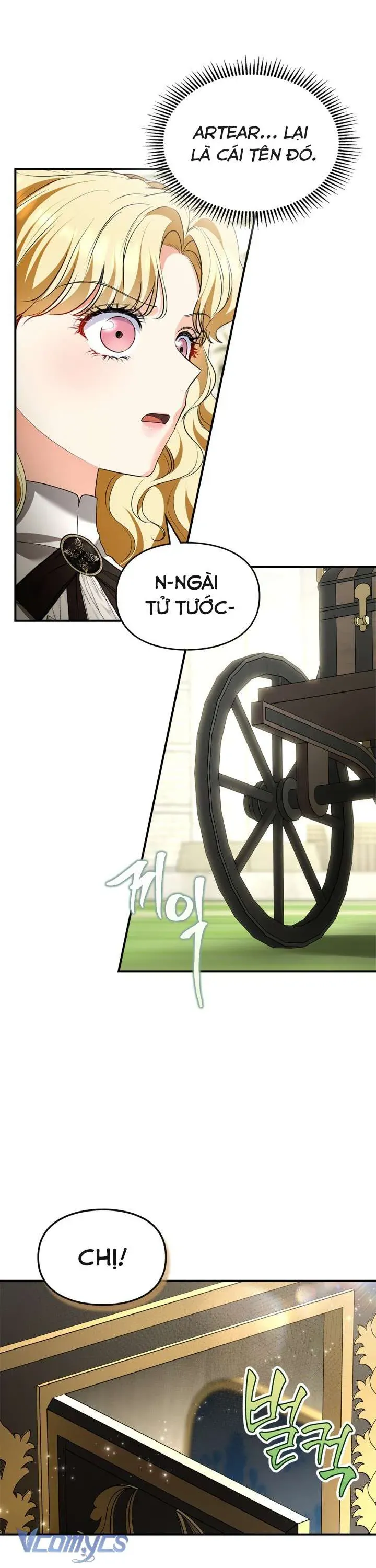 Cách Khiến Cuồn Tiểu Thuyết Bi Kịch Thành Chữa Lành Chapter 52 - 62