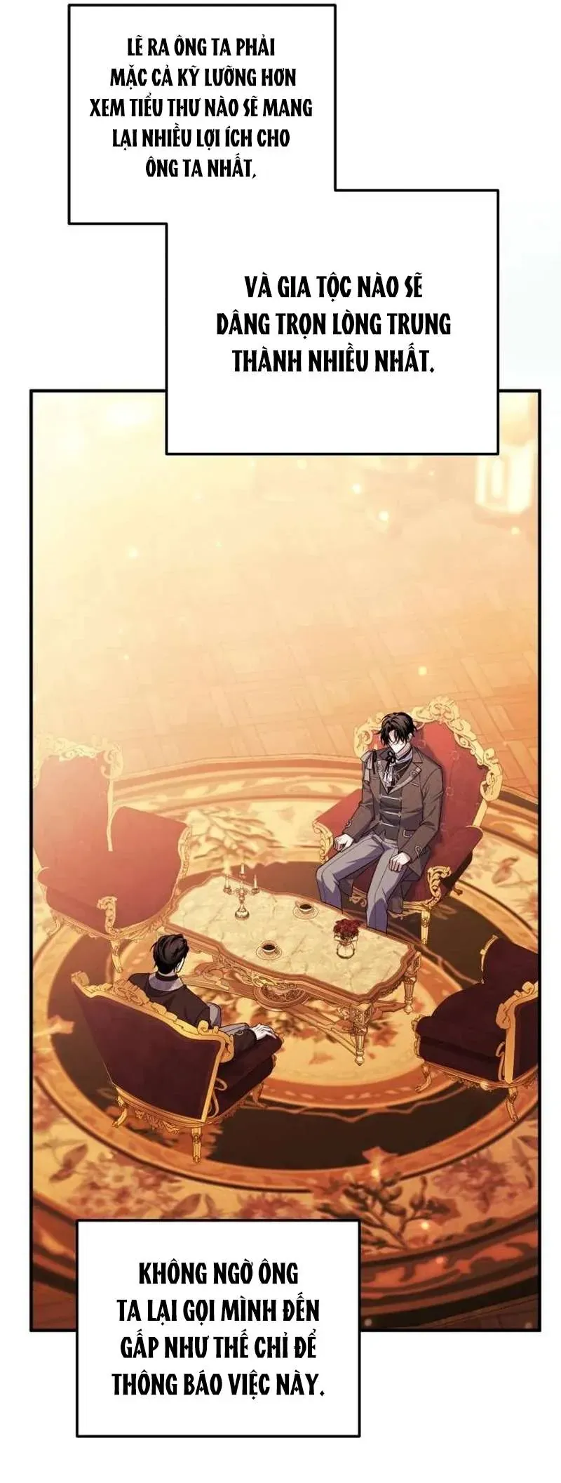 Cách Khiến Cuồn Tiểu Thuyết Bi Kịch Thành Chữa Lành Chapter 52 - 63